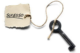 coaching sucesso