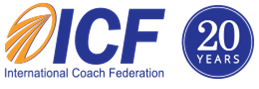 ICF logo