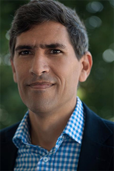 Luís Pinto